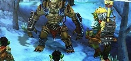 Геймплейное видео Heroes of Ruin