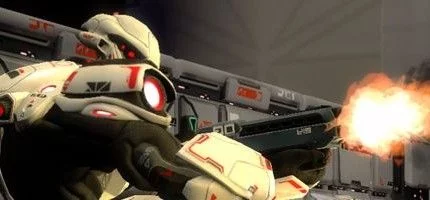 Геймплейное видео Hybrid