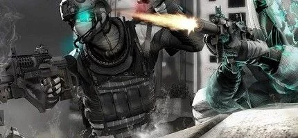 Ghost Recon: Future Soldier — трейлер к европейскому релизу