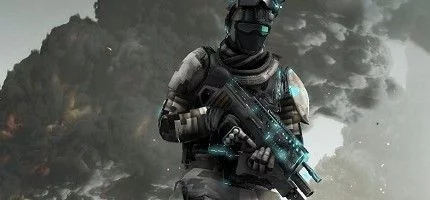 Ghost Recon: Future Soldier — видео к релизу