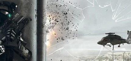 Ghost Recon: Future Soldier всё-таки выйдет на PC