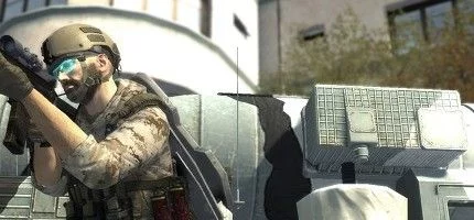 Ghost Recon Online — важный для Ubisoft опыт создания free-to-play игры