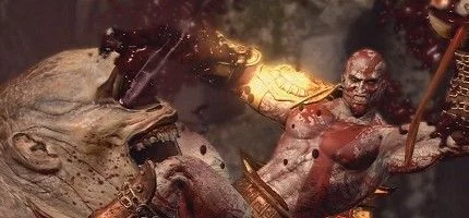 God of War: Ascension — ответы на вопросы