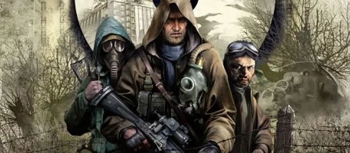 GSC: бренд S.T.A.L.K.E.R. не перешел к Bethesda