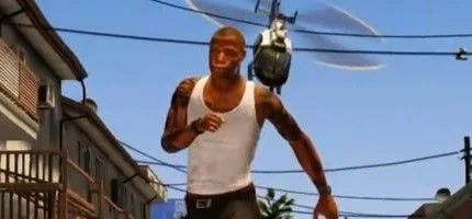 GTA 5 и Hitman Absolution: даты выхода