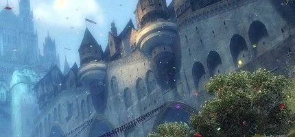 Guild Wars 2: о работе над коллекционным изданием