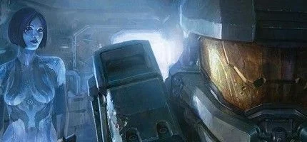 Halo 4: о сюжете и мультиплеере
