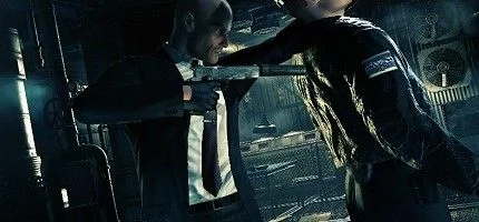 Hitman: Absolution — газета Hope News Times