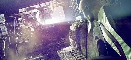 Hitman: Absolution — Square Enix представила «профессиональное издание»