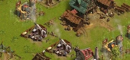 Игроки «The Settlers Онлайн» отметят Пасху