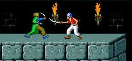 Исходный код Prince of Persia для Apple 2 стал общедоступным