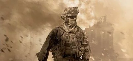 Как попасть в подлодку в Call of Duty: Modern Warfare 2