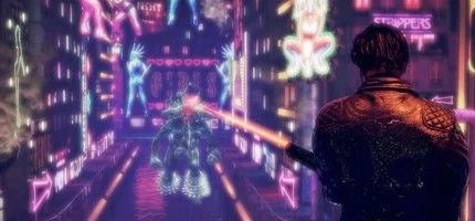 Killer is Dead — новая игра от Grasshopper Manufacture