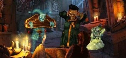 «Книга ненаписанных историй» ушла в печать