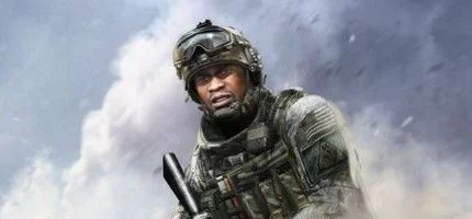 Коды на Call of Duty: Modern Warfare 2