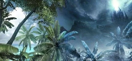 Коды на Crysis