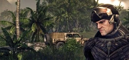 Коды на Crysis Warhead