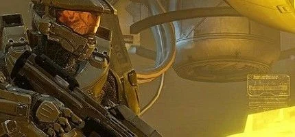 Кто пишет музыку для Halo 4