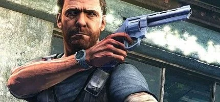 Max Payne 3 для Xbox 360 выйдет на двух дисках