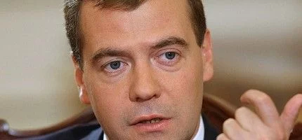 Медведев против введения цензуры в интернете