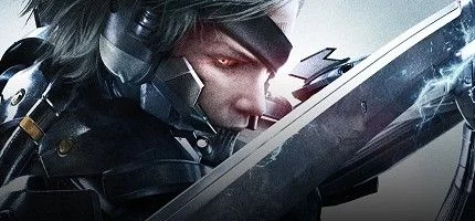 Metal Gear Rising: Revengeance может появиться на Vita