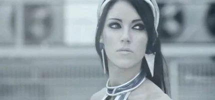 Mortal Kombat Vita: Китана (полная версия)