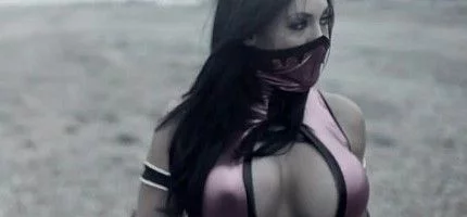 Mortal Kombat Vita: Милена