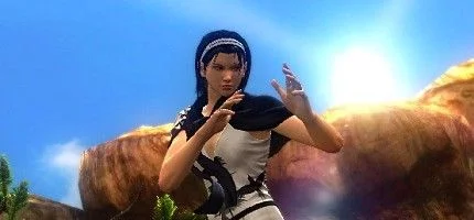 На диске с Tekken Tag Tournament 2 не будет дополнительного контента