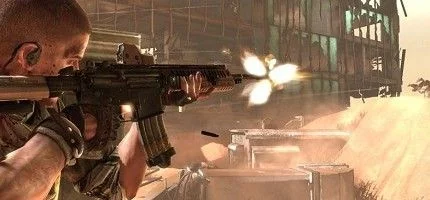 На Spec Ops: The Line открыт предзаказ