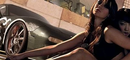 Need for Speed станет фильмом