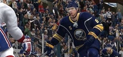 NHL 13: выбор «лица с обложки» продолжается