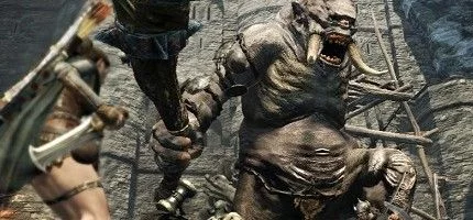 Новое видео Dragon's Dogma