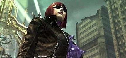 Новый трейлер Anarchy Reigns