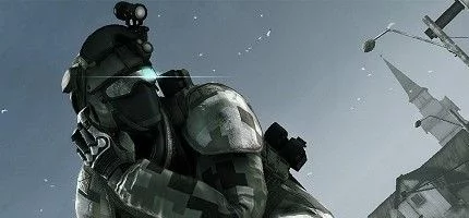 О пересечениях фильма Ghost Recon: Alpha и игры Ghost Recon: Future Soldier
