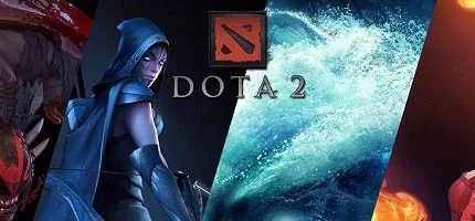 Обновление для DOTA 2 добавит трех новых героев
