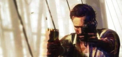 Обои Max Payne 3