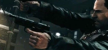 Оружие Max Payne 3: M1911
