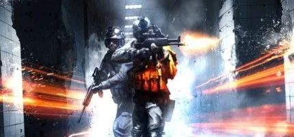 Патч для Battlefield 3 на Xbox 360 выйдет сегодня