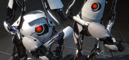 Perpetual Testing Initiative для Portal 2 выйдет 8 мая