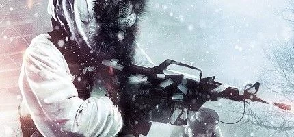 Первого мая представят новую Call of Duty