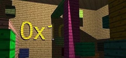 Первые скриншоты 0x10c