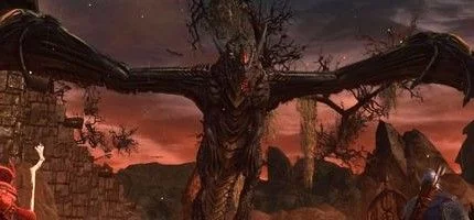 Первый тизер и скриншоты Neverwinter