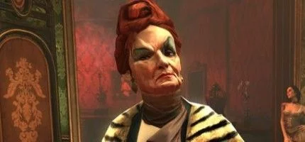 Первый трейлер Dishonored