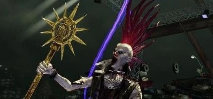 Подробности саундтрека Lollipop Chainsaw