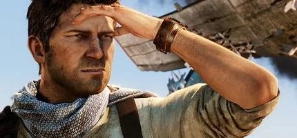 Поклонник сделал фильмы из Uncharted