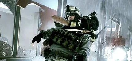 Покупаем опыт в Battlefield 3