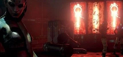 Prey 2 делает другая компания-разработчик?