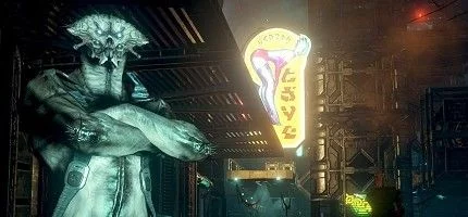 Prey 2 жива и будет жить!