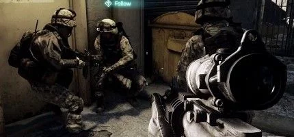 Приложение Battlelog появилось на iOS