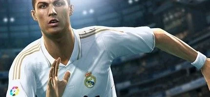 Pro Evolution Soccer 2013 будет издана в России